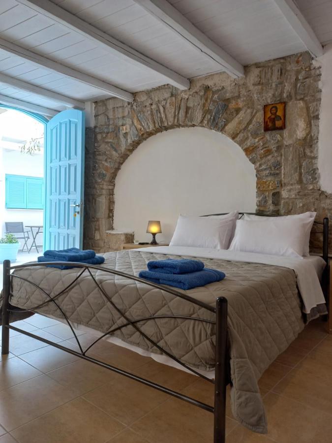 Serifos Sunset Livadakia Exterior photo