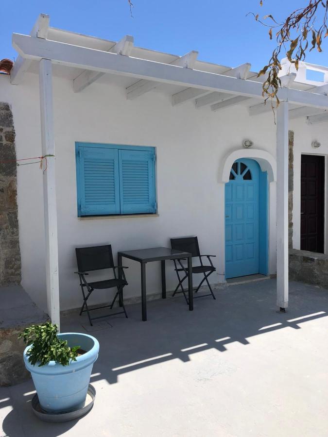 Serifos Sunset Livadakia Exterior photo