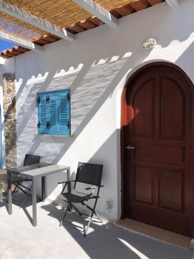 Serifos Sunset Livadakia Exterior photo